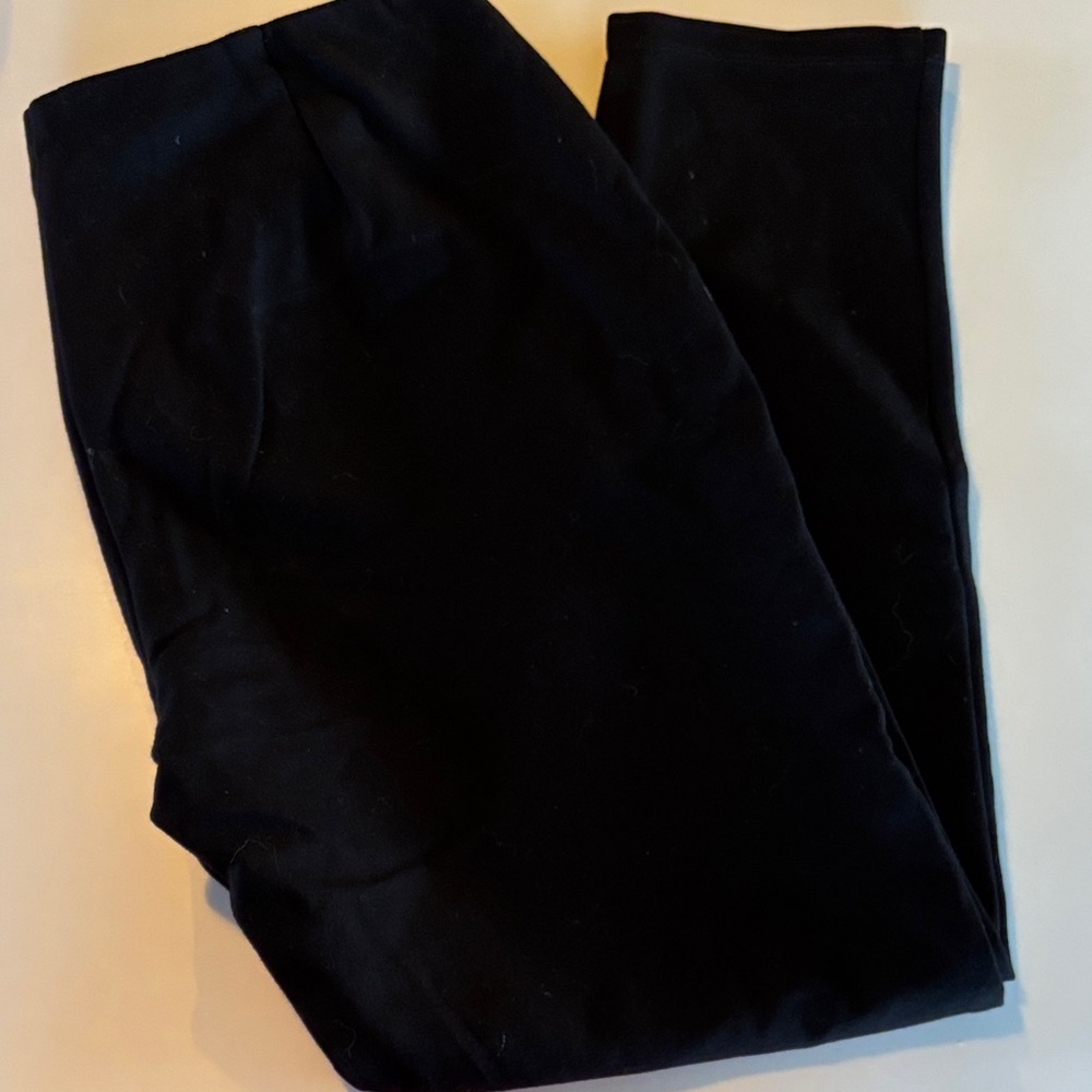 Intro Love the Fit  Black Pants